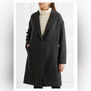 Madewell Monsieur Coat (FA17)
